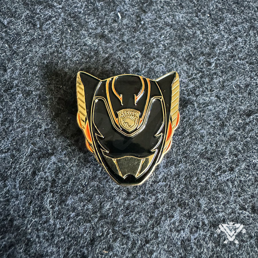 TSD-DS Dekaswan (Variant) - Collectible Enamel Pin