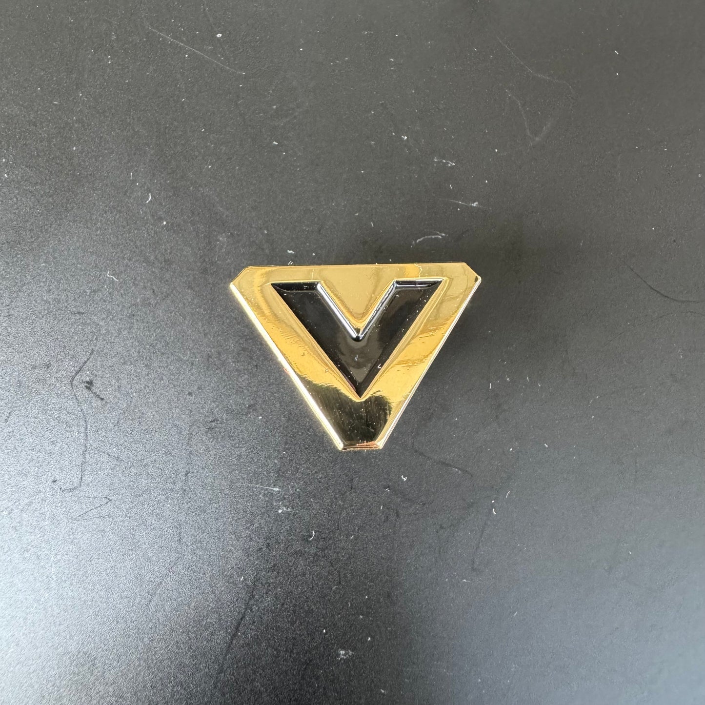 SSG-00 Ginga Insignia - Collectible Enamel Pin