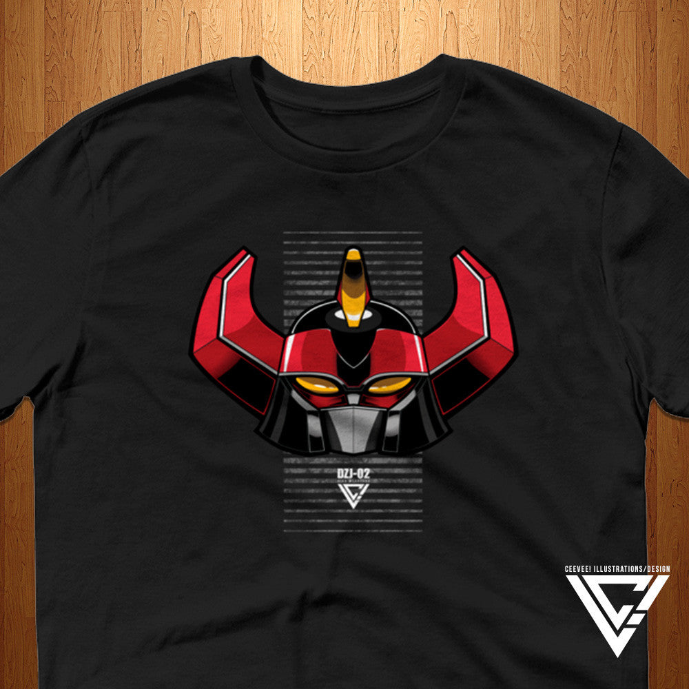 Daizyujin - Unisex/Men's Tee