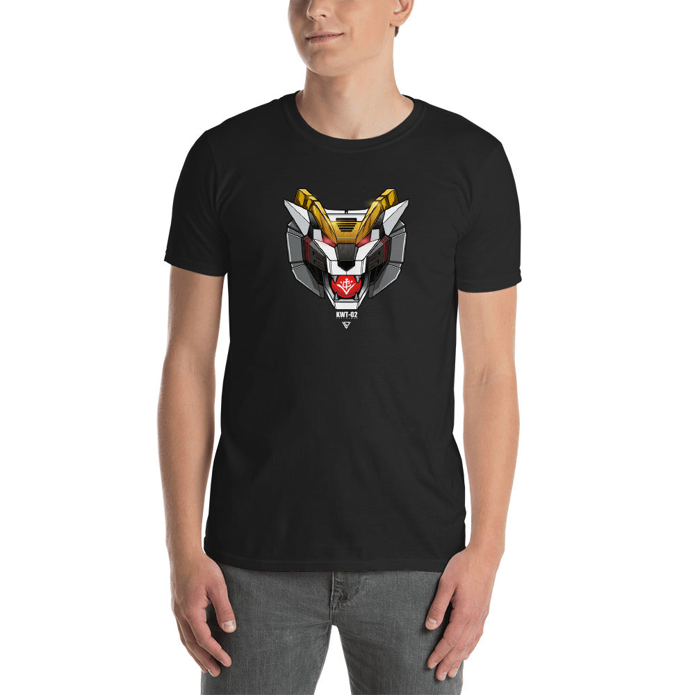 Won Tiger - Unisex/Men's Tee