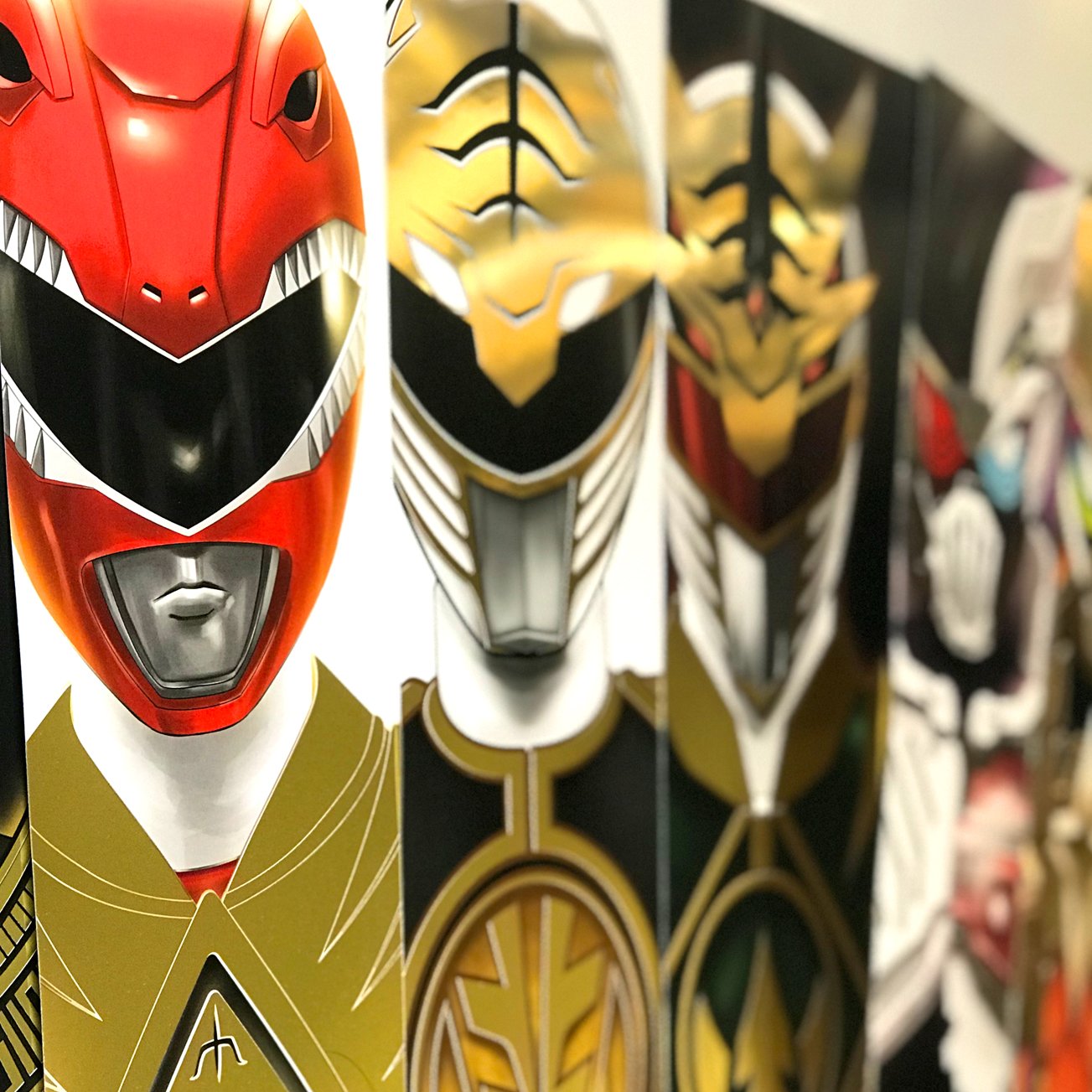 Posters