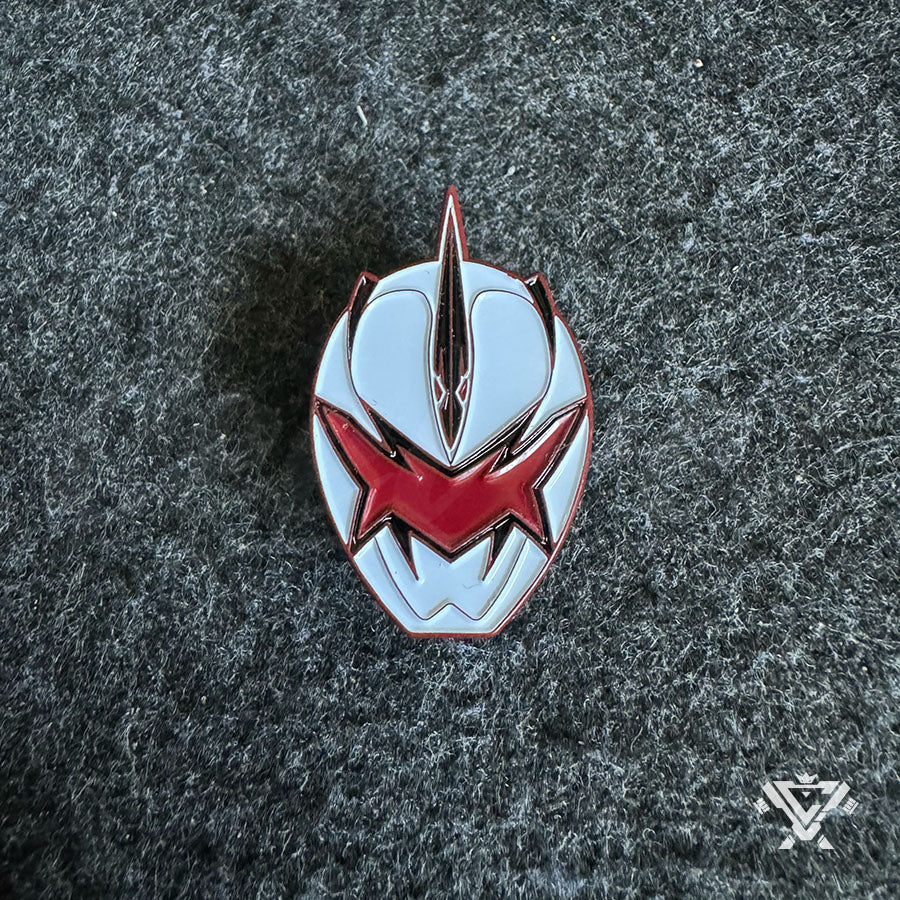 BSA-05 Abarekiller (Variant) - Collectible Enamel Pin