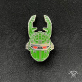 JBF-GS G Stag - Collectible Enamel Pin
