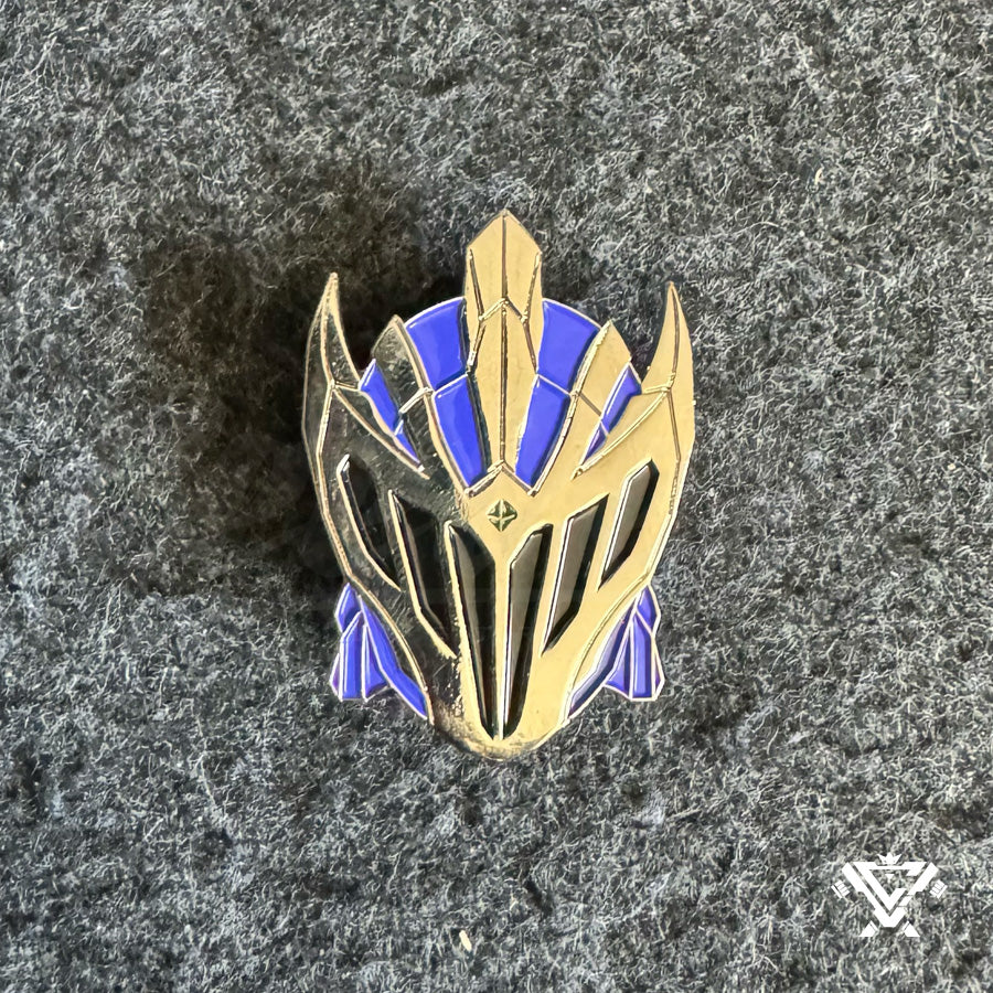 KSR-GS Gaisoulg - Collectible Enamel Pin