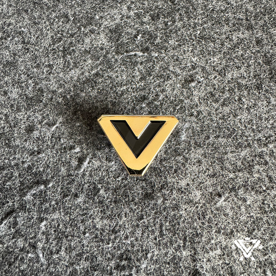 SSG-LG Ginga Insignia - Collectible Enamel Pin