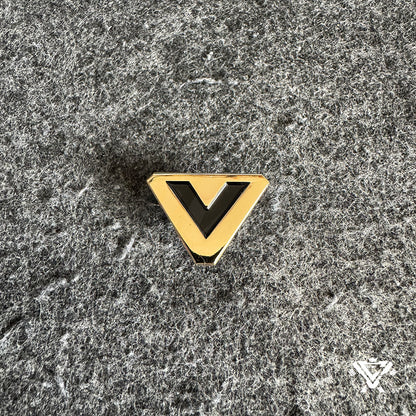 SSG-LG Ginga Insignia - Collectible Enamel Pin