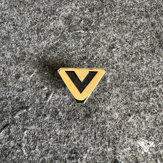 SSG-00 Ginga Insignia - Collectible Enamel Pin