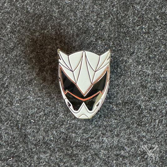 JSG-05 GekiChopper Collectible Enamel Pin