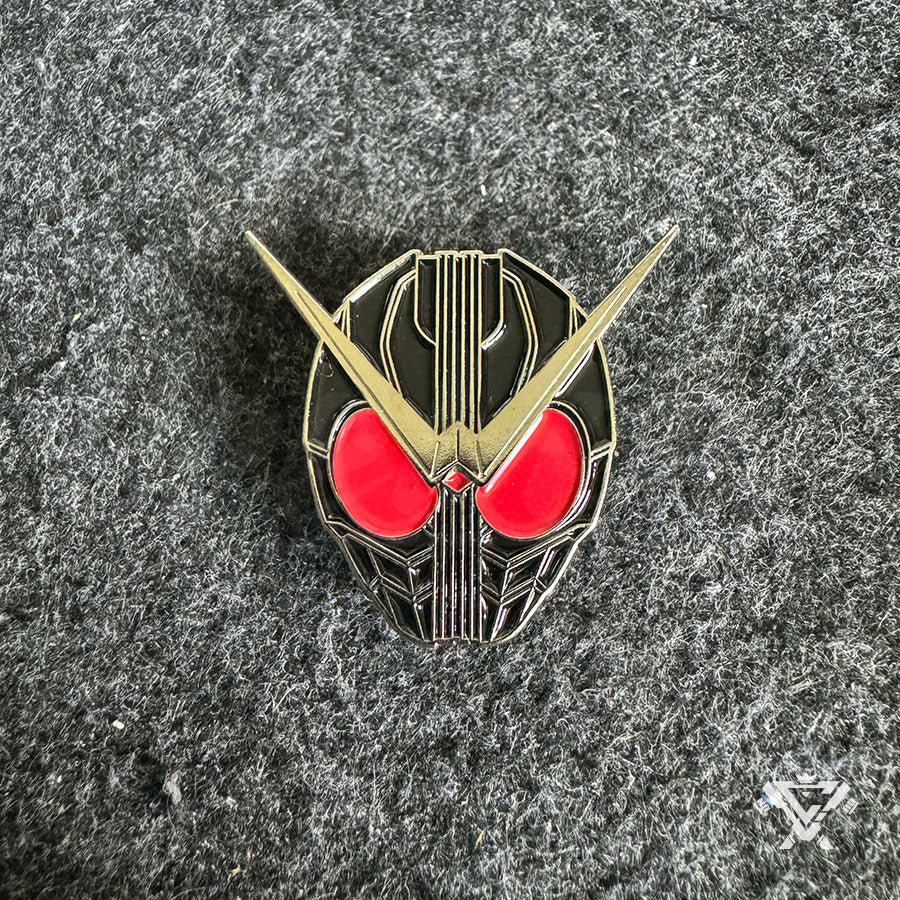 KRW-J Joker (Variant) Collectible Enamel Pin