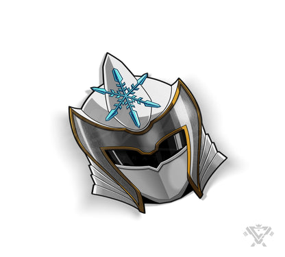 MSM-MM Magimother- Small Vinyl Sticker