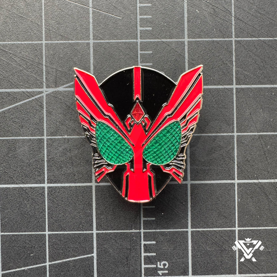 KRO-TB OOO Collectible Enamel Pin