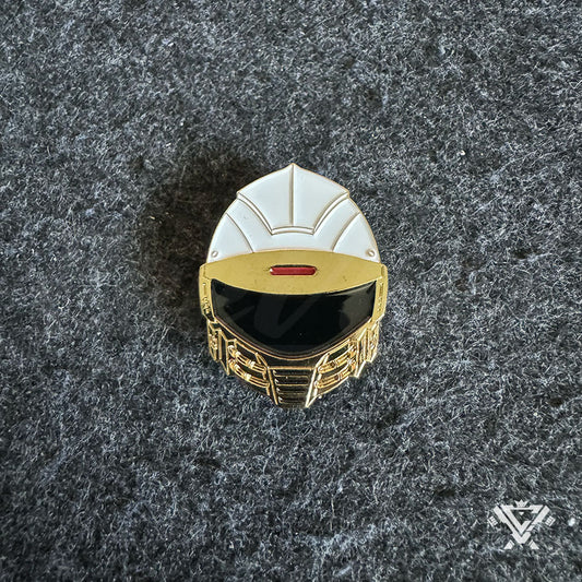 GSC-VM VRV Master (Variant) - Collectible Enamel Pin