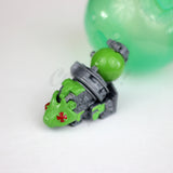 Kyutama Gattai Cereberios Gashapon Set (5 Mini Voyagers)
