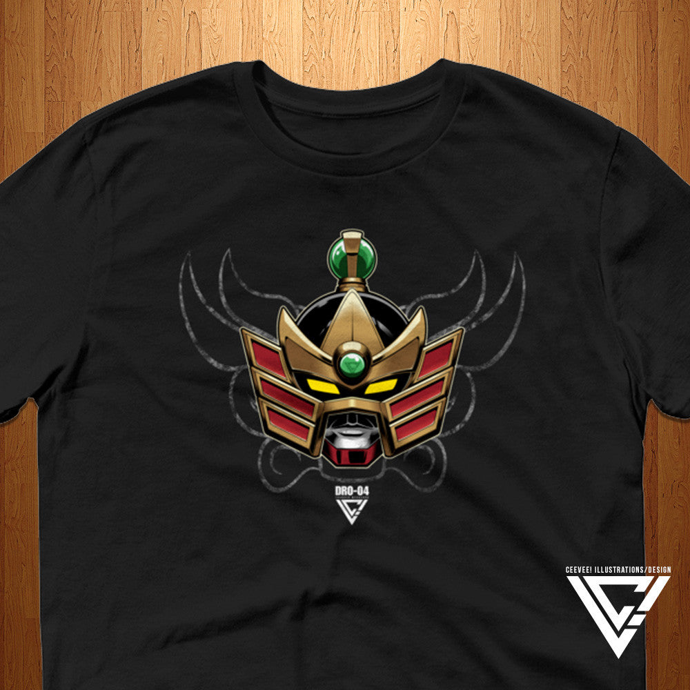 Dairenoh - Unisex/Men's Tee