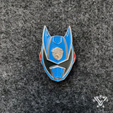 TSD-DM Dekamaster- Soft Enamel Collectible Pin