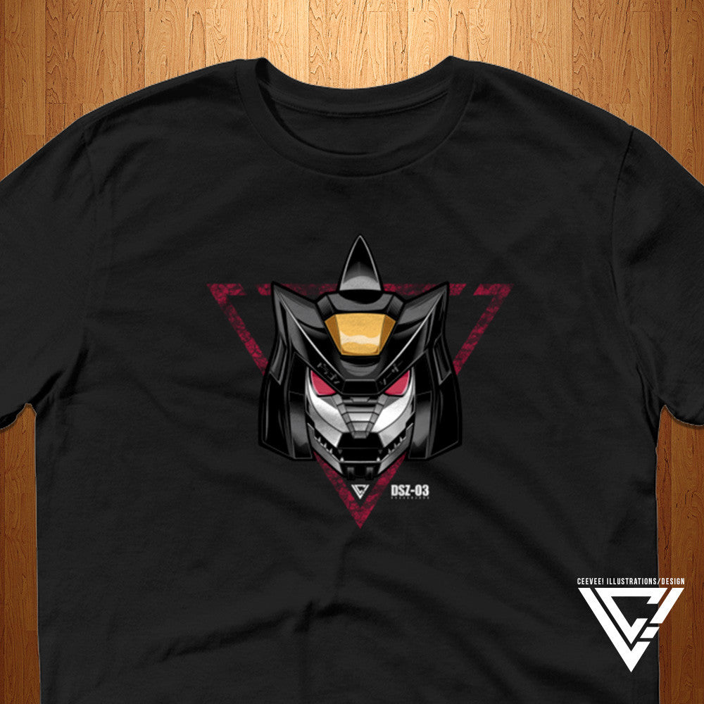 Dragon Caesar - Unisex/Men's Tee