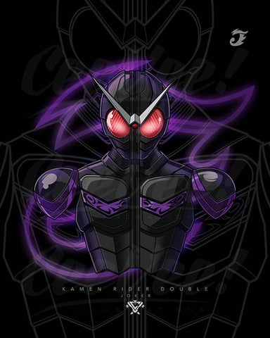 Joker - 8" x 10" Mini Poster