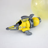 Kyutama Gattai Cereberios Gashapon Set (5 Mini Voyagers)