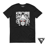 Kakure Daishogun (BW) - Unisex/Men's Tee