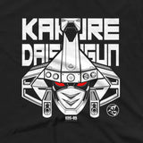 Kakure Daishogun (BW) - Unisex/Men's Tee