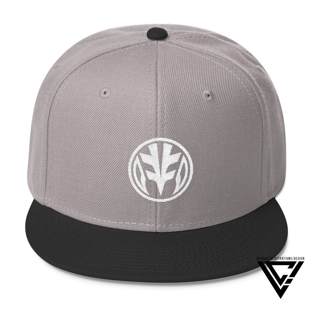Kiba Pride Snapback