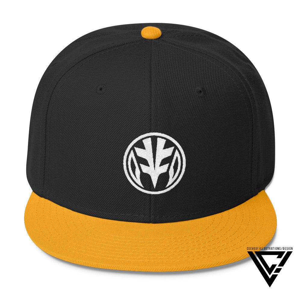 Kiba Pride Snapback