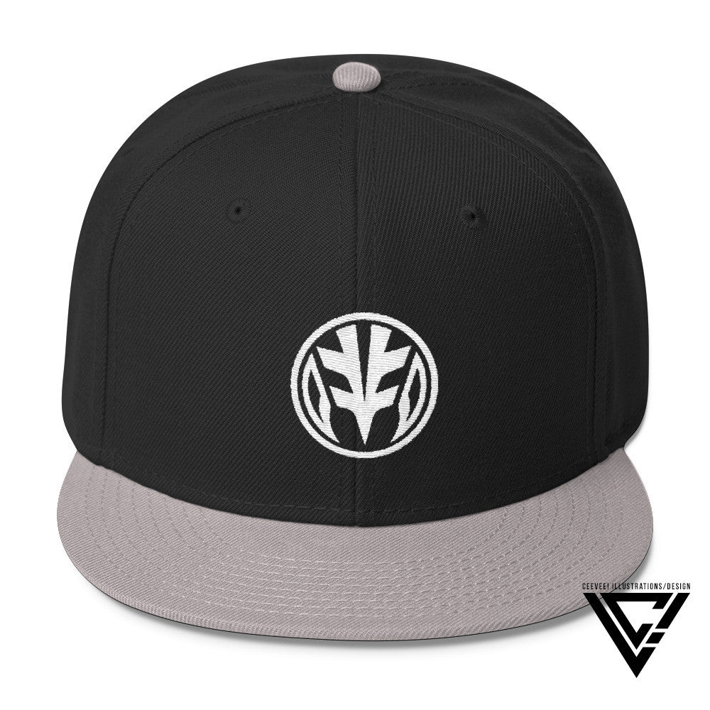 Kiba Pride Snapback