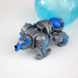 Kyutama Gattai Cereberios Gashapon Set (5 Mini Voyagers)