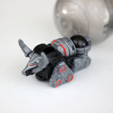 Kyutama Gattai Cereberios Gashapon Set (5 Mini Voyagers)
