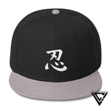 Ninjas United Snapback