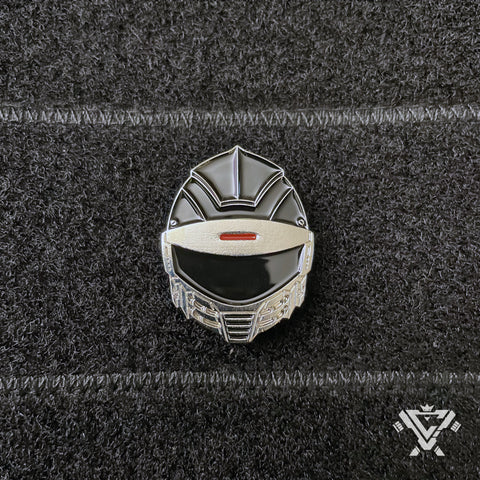GSC-VM VRV Master - Soft Enamel Collectible Pin