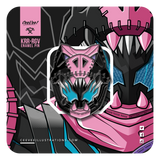 KRR-RGV Vice (Rex) Collectible Enamel Pin